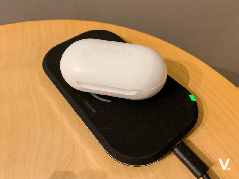 Choetech 10W Fast Wireless Charger Review