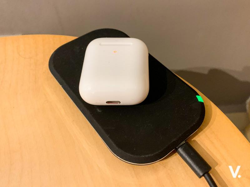 Choetech 10W Fast Wireless Charger Review