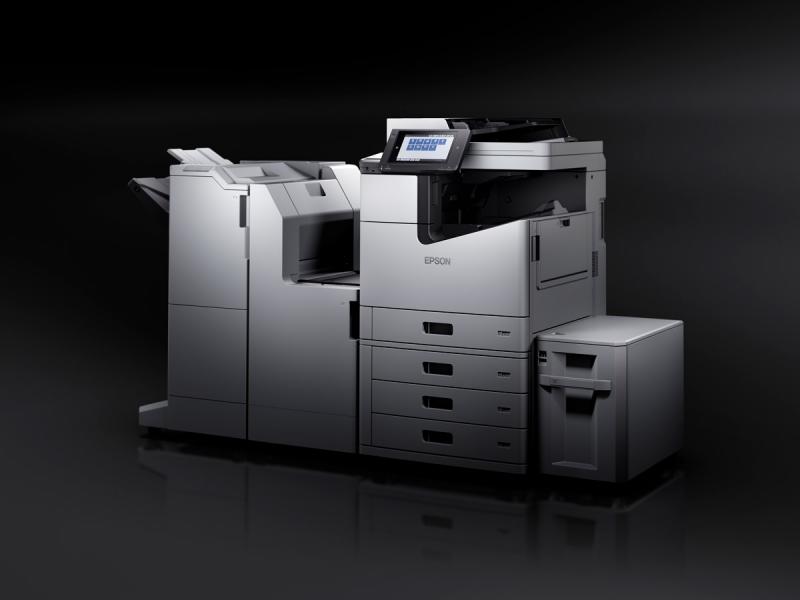 Epson WF-C20590 Inkjet Printer
