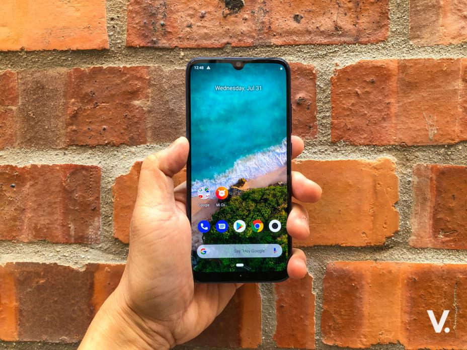 Xiaomi Mi A3: Best Android One now in Malaysia