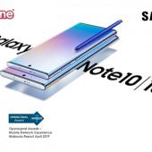 Celcom EasyPhone Galaxy Note10