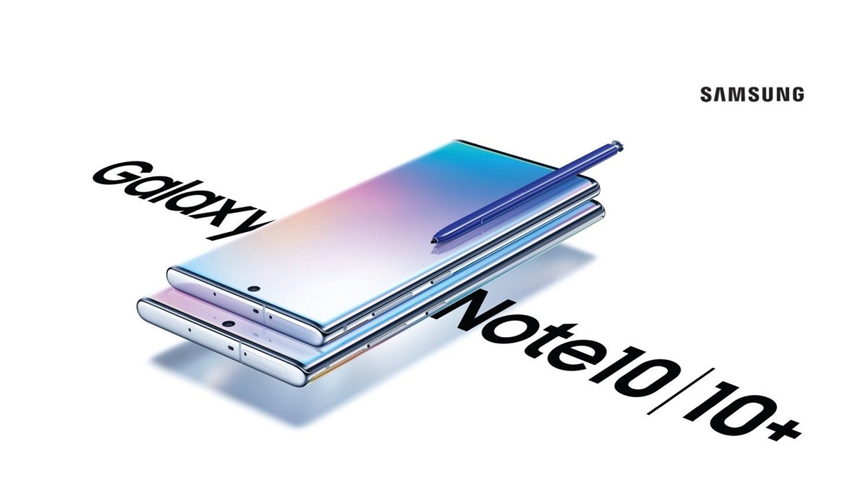 Digi Galaxy Note10
