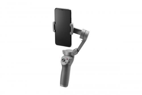 Osmo Mobile 3 gets cheaper, more compact