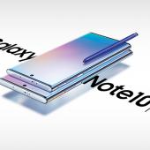 Maxis Galaxy Note10