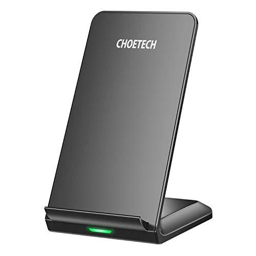 CHOETECH T524 Fast Wireless Charging Stand