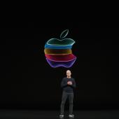 Apple Special Event 2019: iPhone 11