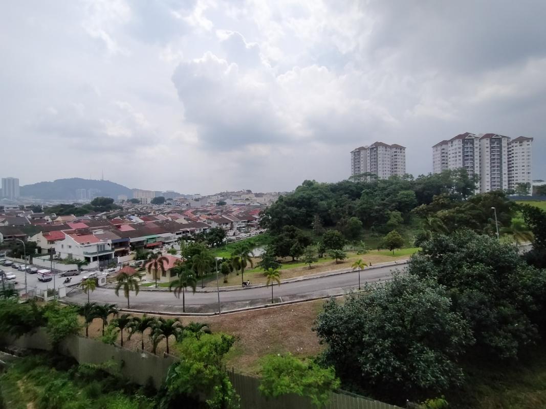 OPPO A9 2020 sample photo
