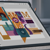Adobe Illustrator for iPad