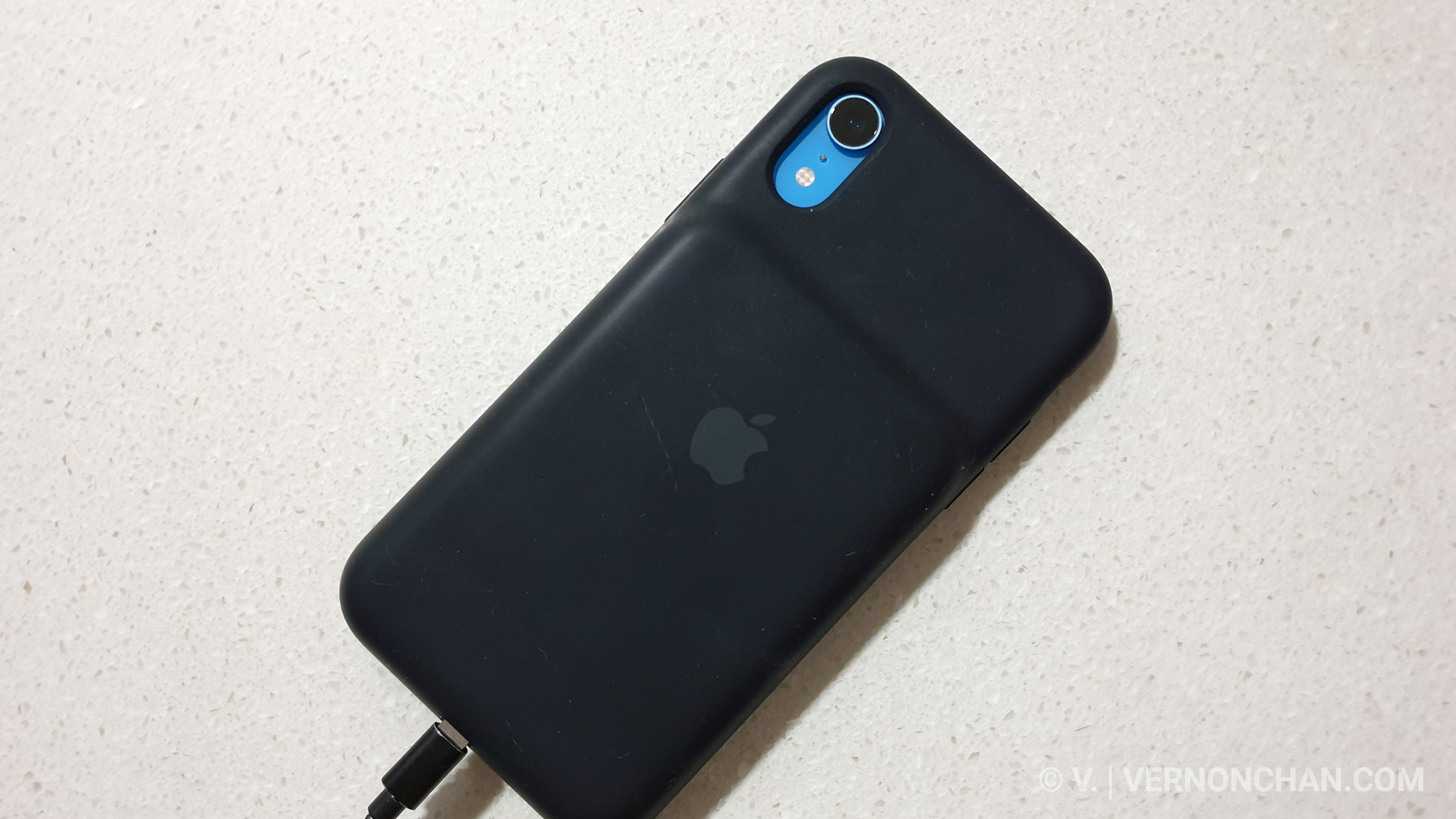 Apple Smart Battery Case for iPhone XR