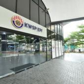 KWSP/EPF Office