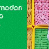 Grab e-Bazar Ramadan