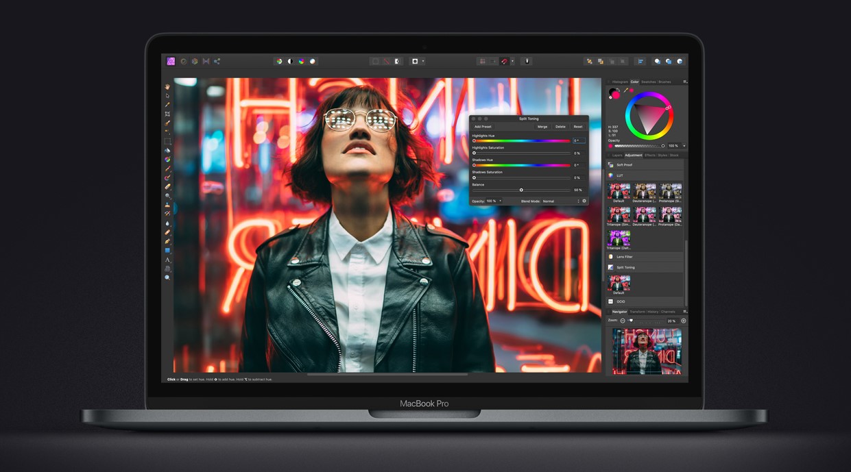 2020 MacBook Pro 13