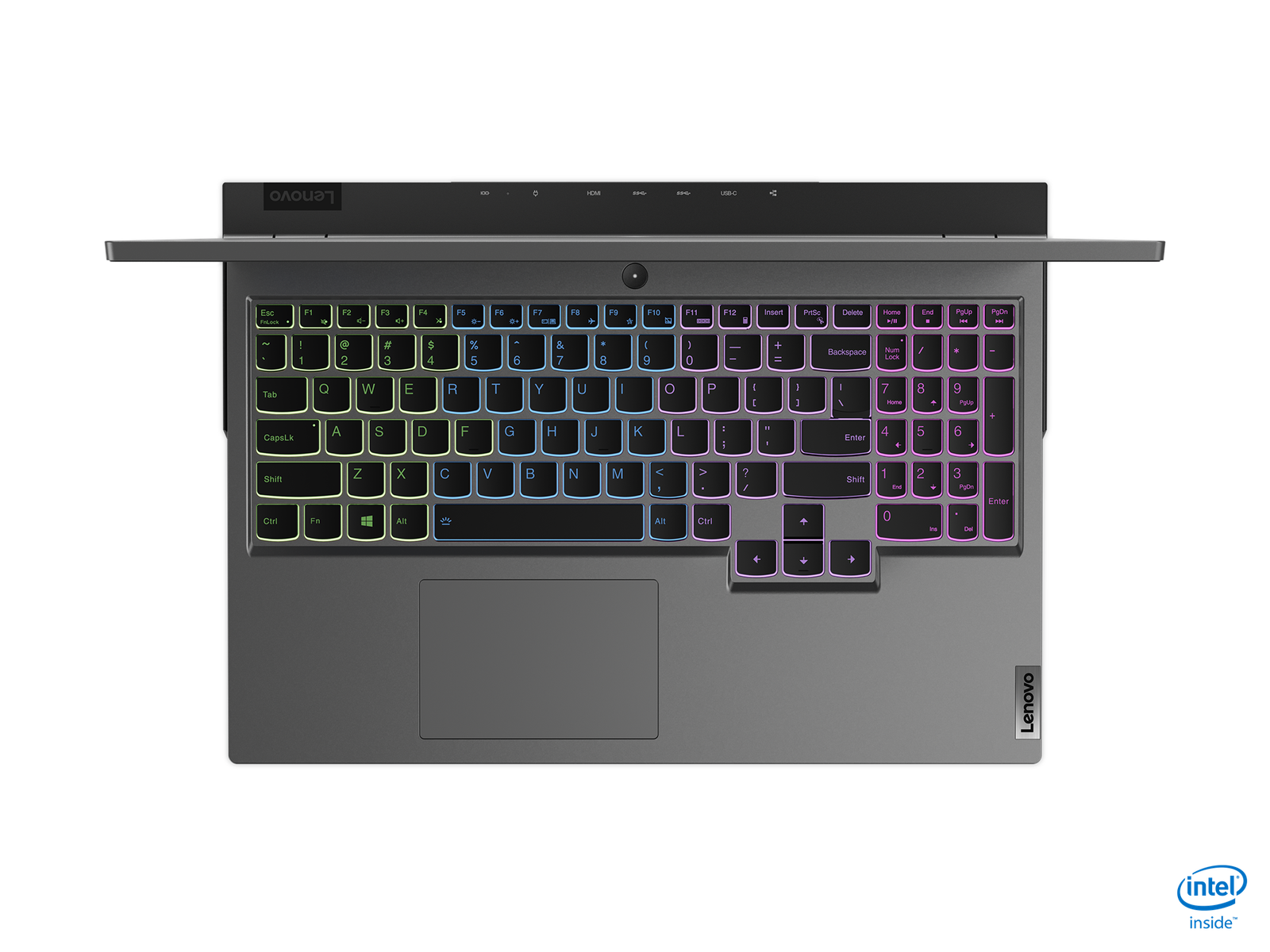 2020 Lenovo Legion Portfolio Strikes With A Coldfront