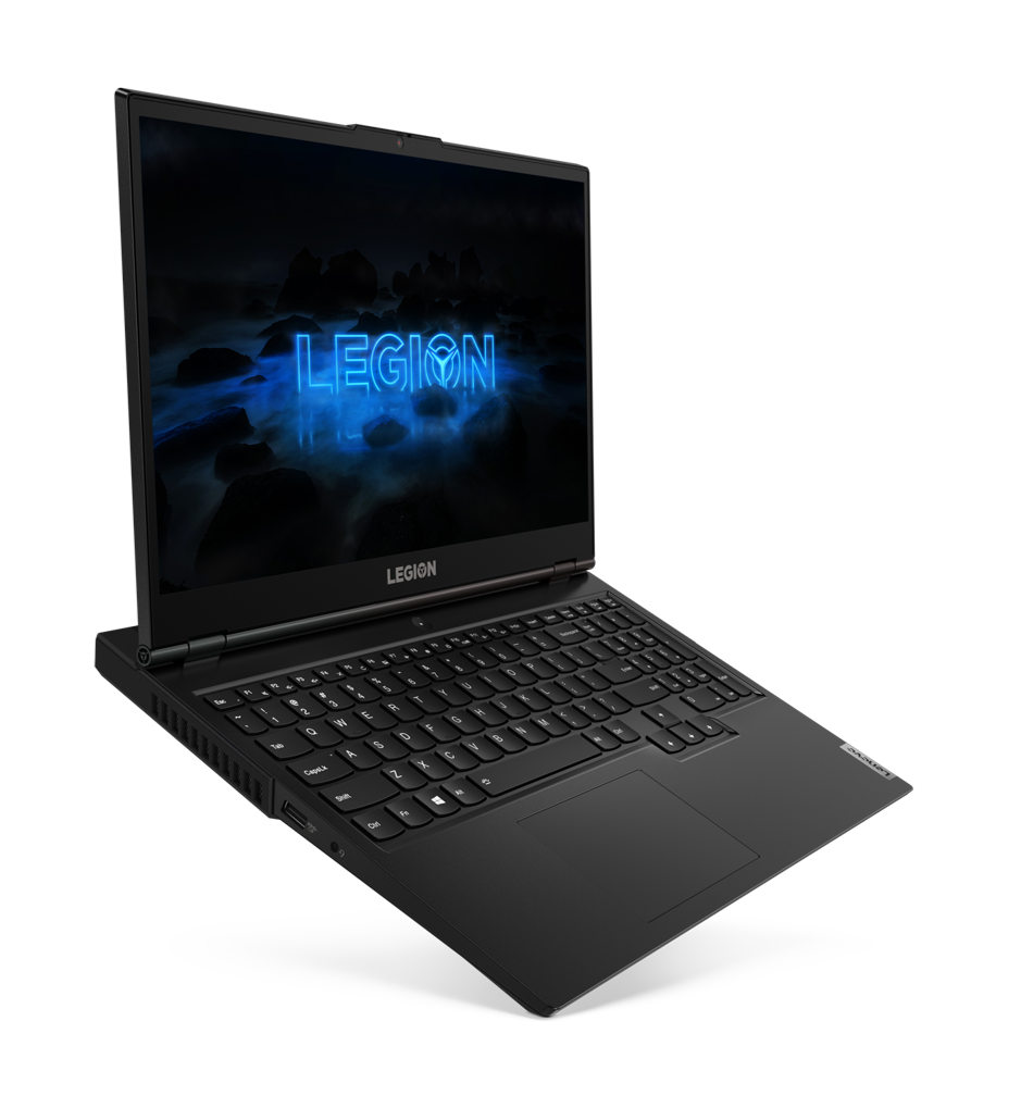2020 Lenovo Legion Portfolio Strikes With A Coldfront