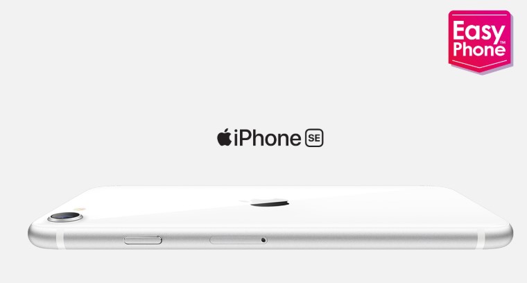 Celcom iPhone SE