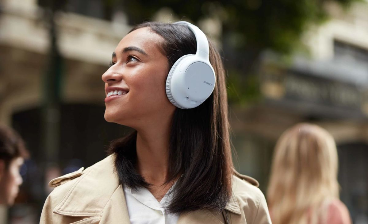 Sony’s affordable WH-CH710N noise-cancelling headphones are here