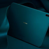 2020 Huawei MatePad Pro 5G
