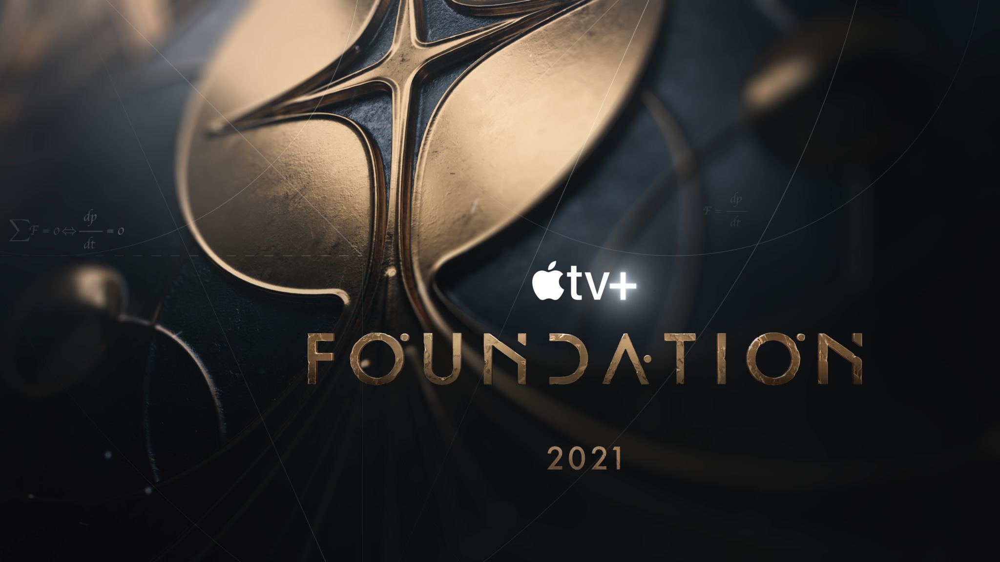 Apple TV+ Foundation