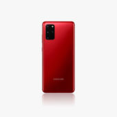 Samsung Galaxy S20+ Aura Red