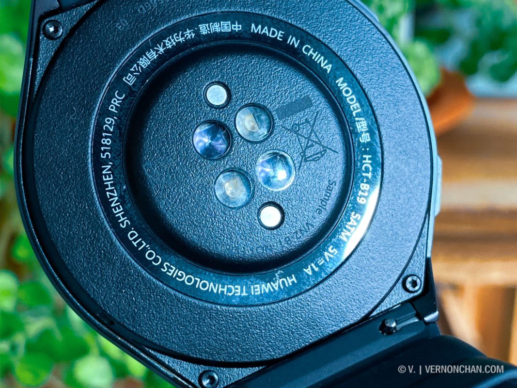 Huawei Watch GT 2e Review
