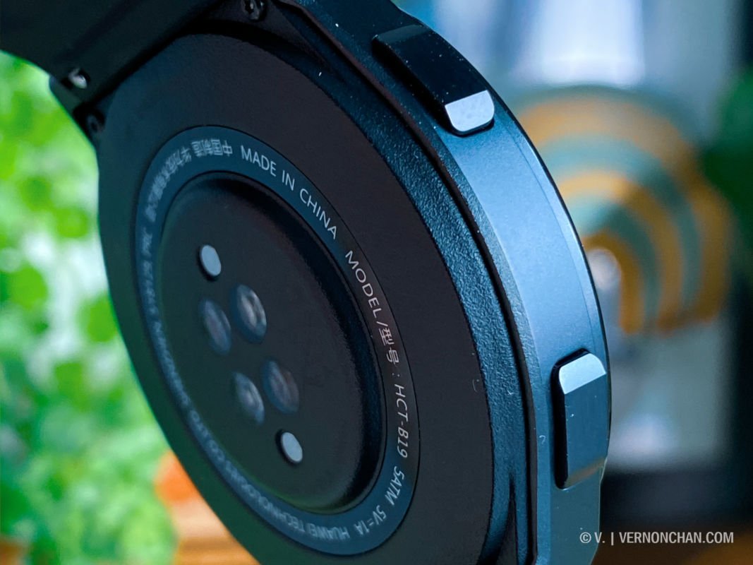 Huawei Watch GT 2e Review