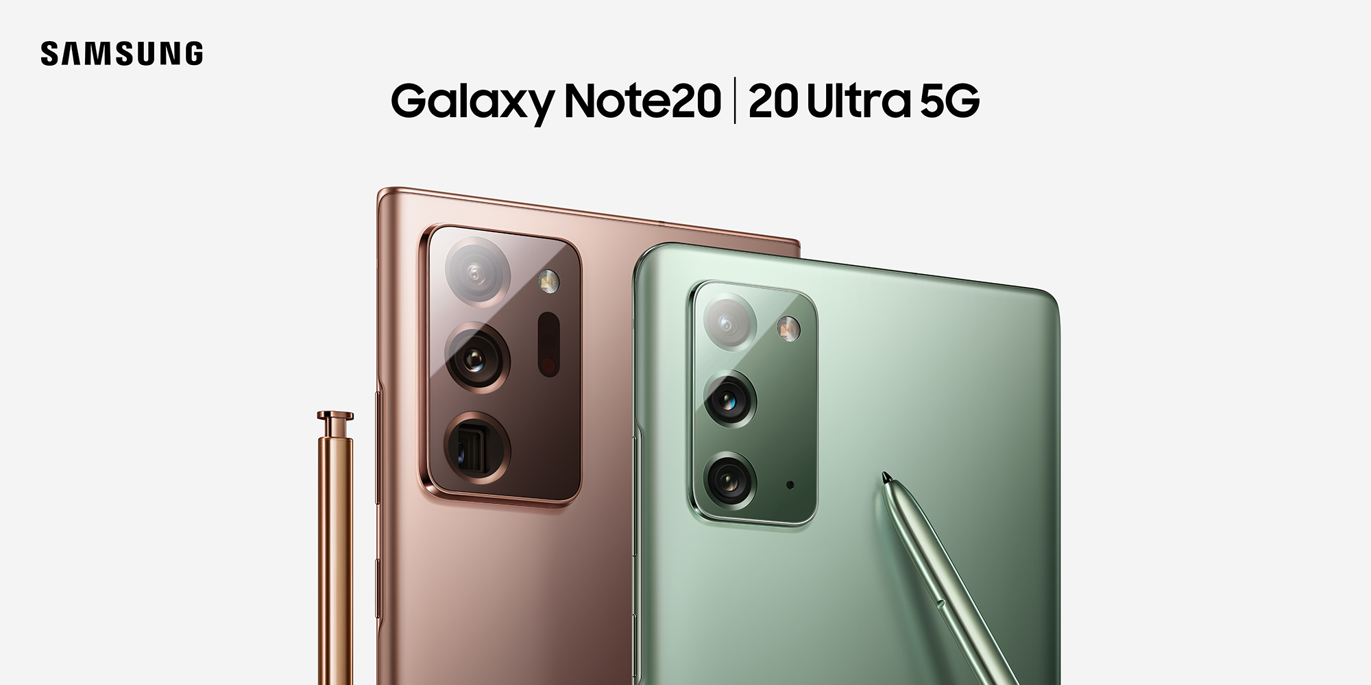 Samsung Galaxy Note20 Series