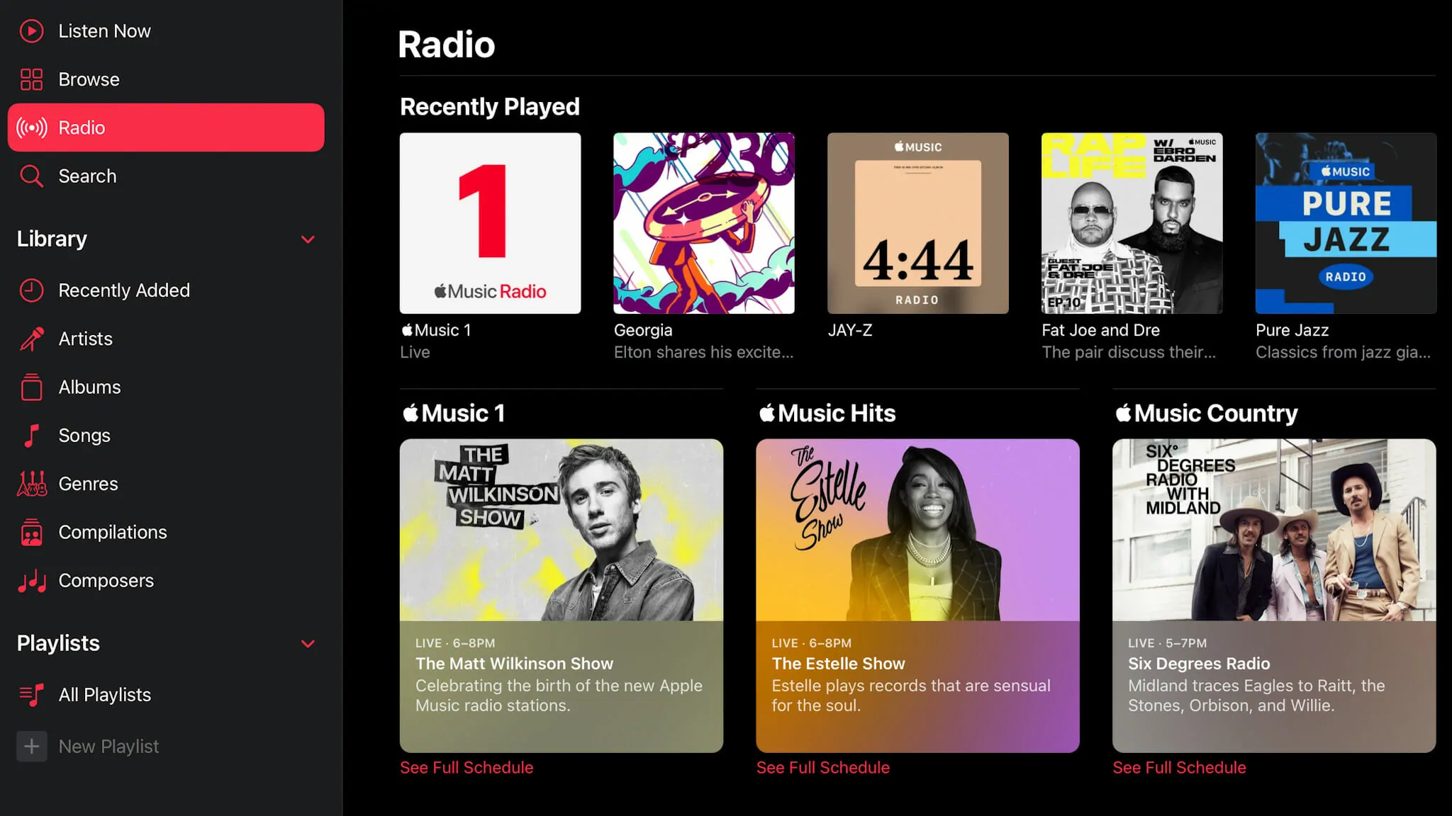 Apple Music 1