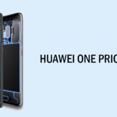 Huwei One Price Repair