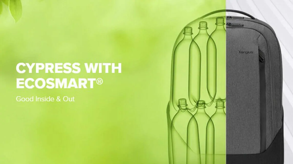 Targus Cypress Collection