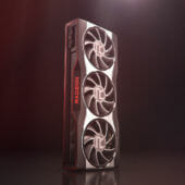 AMD Big Navi RX 6000 Series