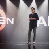 AMD CEO Lisa Su