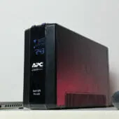 APC Back UPS Pro BR 650VA by Schneider Electric