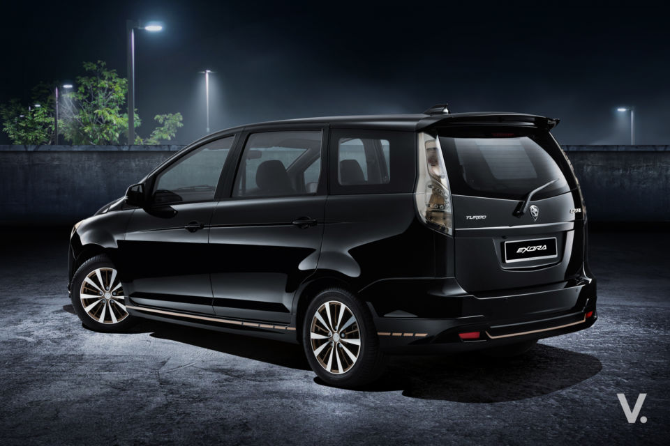 Proton Special Edition Models 2021 Book Now At MYR9 99