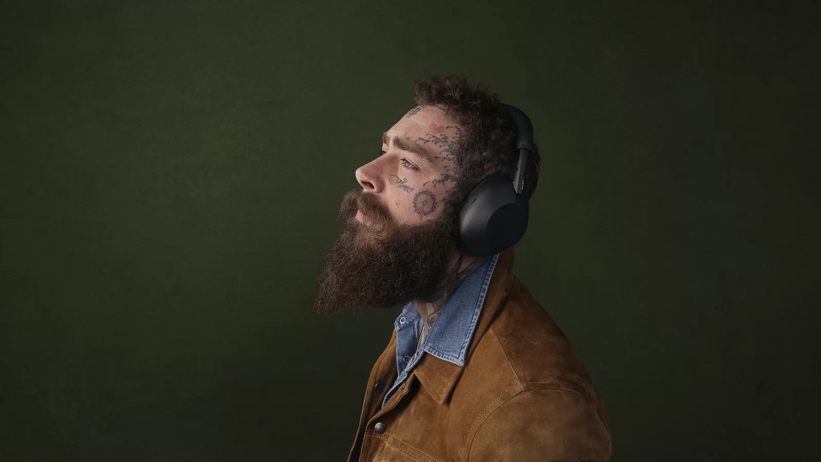 Sony WH-1000XM6