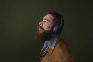 Sony WH-1000XM6