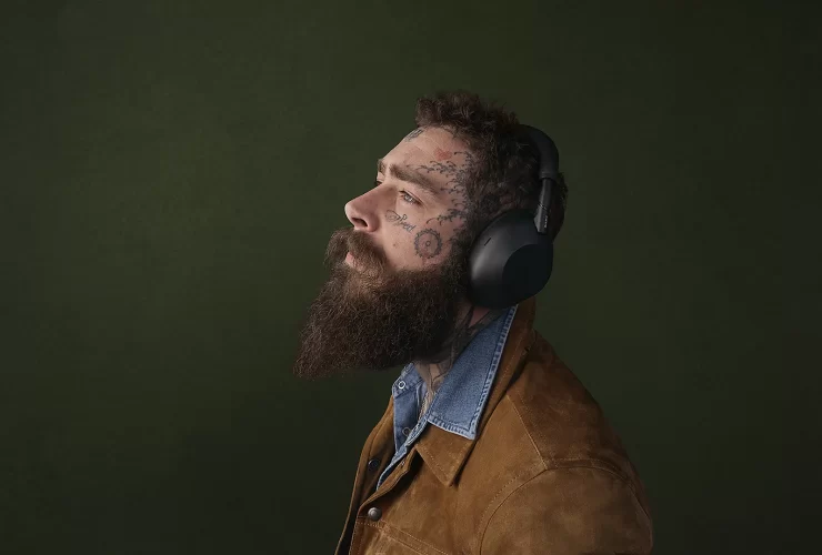 Sony WH-1000XM6