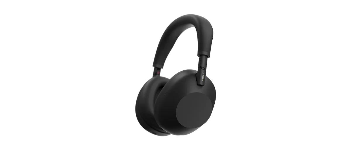 Sony WH-1000XM6