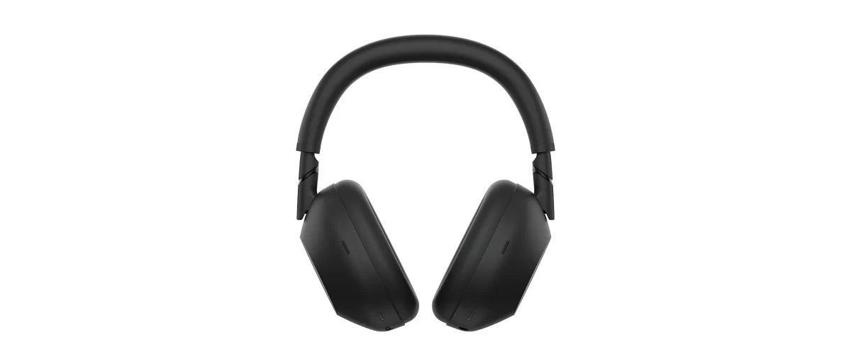 Sony WH-1000XM6