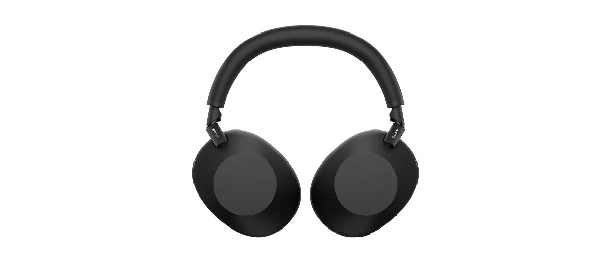 Sony WH-1000XM6
