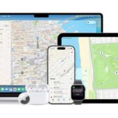 AirTag 2 Find My devices