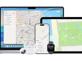 AirTag 2 Find My devices