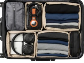 Apple AirTag 2 Luggage