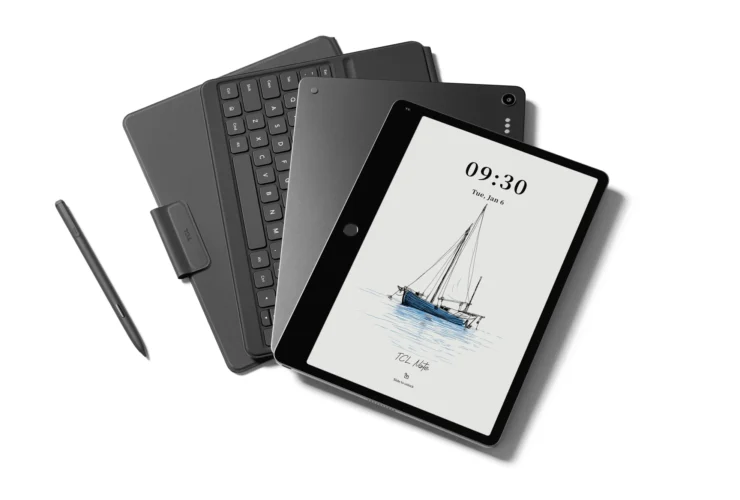 TCL Note A1 NXTPAPER