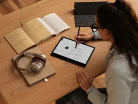 TCL Note A1 NXTPAPER Learning