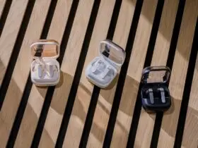 Samsung Galaxy Buds4 Series