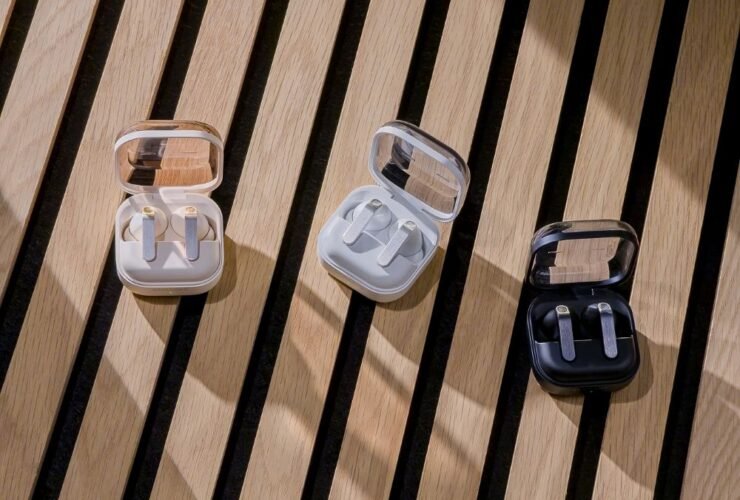 Samsung Galaxy Buds4 Series