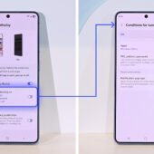 Samsung Galaxy S26 Ultra Privacy Display