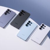 Samsung Galaxy S26 Ultra colours