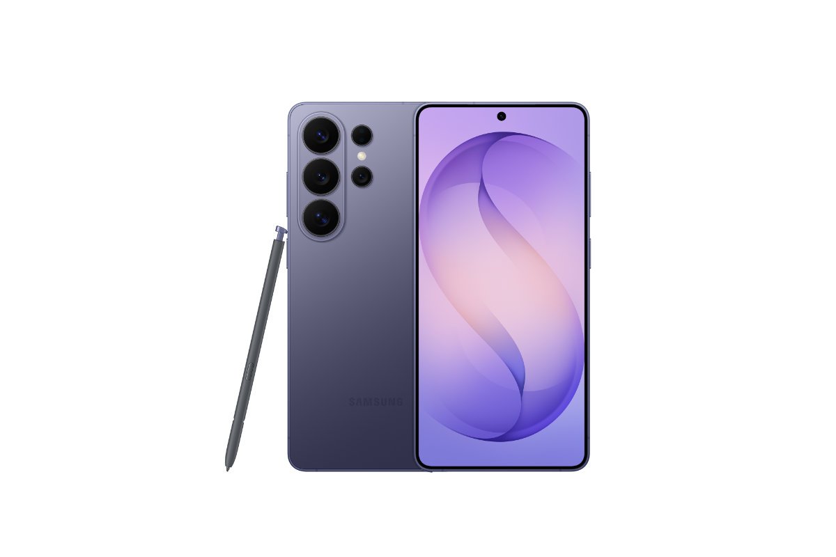 Samsung Galaxy S26 Ultra hero