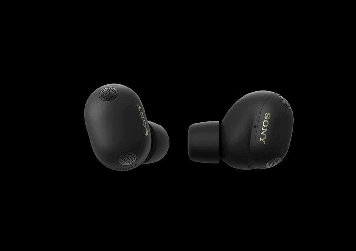 sony wf 1000xm6 black 2 1 | sony wf-1000xm6,sony wf-1000xm6 review,sony wf-1000xm6 price,WF-1000XM6 vs XM5,Best noise cancelling earbuds 2026